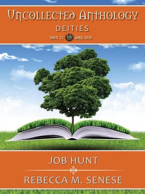 cover image of Job Hunt